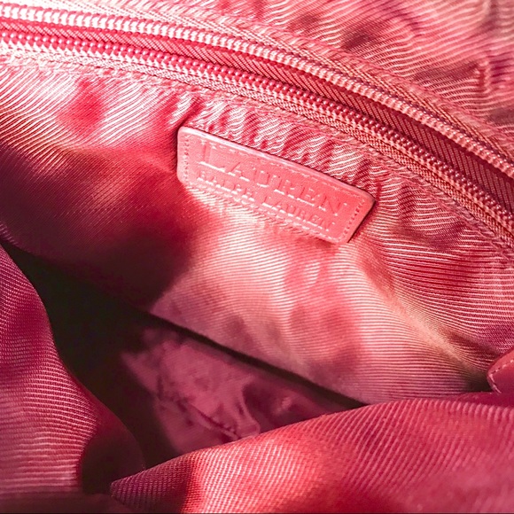 Ralph Lauren Shoulder Bag - Picture 4 of 5